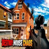 Destroy House Chaos