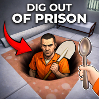 Dig Out of Prison