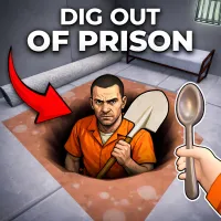 Dig Out of Prison