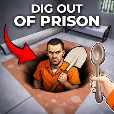 Dig Out of Prison