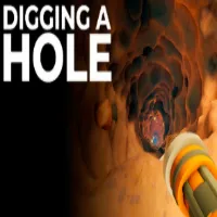 Digging A Hole