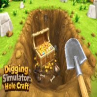 Digging Simulator: Hole Craft
