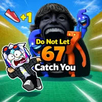 Do Not Let 67 Catch You