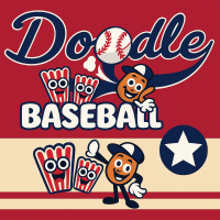 Doodle Baseball