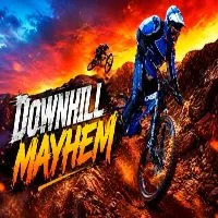 Play Downhill Mayhem now!