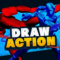 draw action