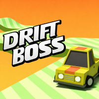Drift Boss Unblocked