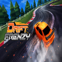 Drift Frenzy