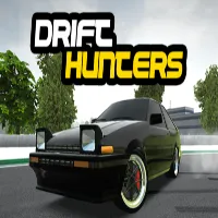 Drift Hunters