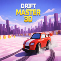 Drift Master 3D