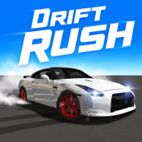 Drift Rush
