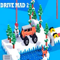 Drive mad 2
