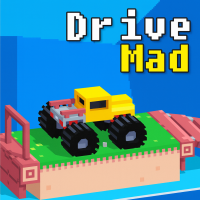Drive Mad