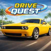 Drive Quest