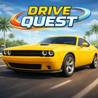 Drive Quest