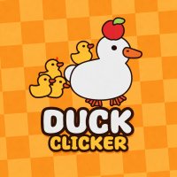 Duck Clicker