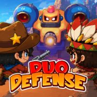 Duo Defense