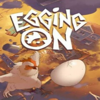 Egging On
