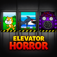 Elevator Horror