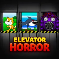 Elevator Horror