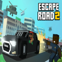 Escape Road 2