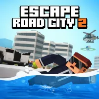 Escape Road City 2