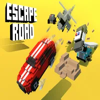 Escape Road