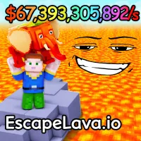 EscapeLava.io