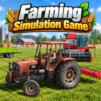 Farming Simulation