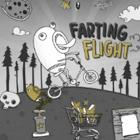 Farting Flight