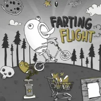 Farting Flight