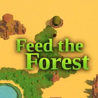 Feed the Forest