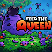 FEED THE QUEEN