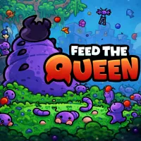FEED THE QUEEN