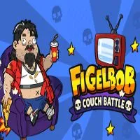 Figelbob: Couch Battle