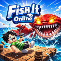 Fish It Online
