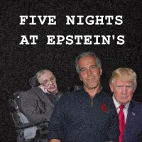 Five Nights at Epstein's