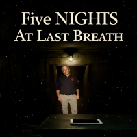 Five Nights At Last Breath