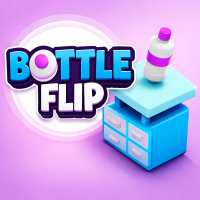 Bottle Flip