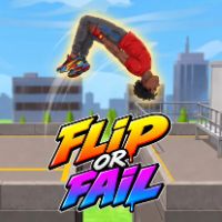 Flip or Fail