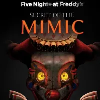 Play FNAF: Secret Of The Mimic now!
