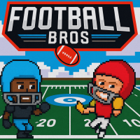 Football Bros Game