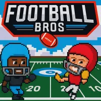 Football Bros Game