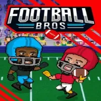 Play Football Bros now!