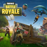 Fortnite Battle Royale
