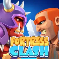 Play Fortress Clash now!