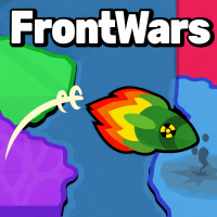 FrontWars.io