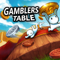 Gamblers Table