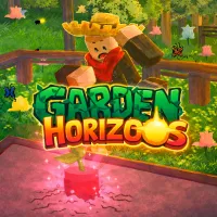 Play Garden Horizons now!