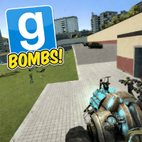 Garry's Mod Bombs